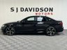 USED 2022 C AUDI A4 2.0 TFSI 45 Black Edition Saloon 4dr Petrol S Tronic quattro Euro 6 (s/s) (265 ps) FBSW, Rear Camera, Heated Seats