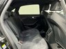 USED 2022 C AUDI A4 2.0 TFSI 45 Black Edition Saloon 4dr Petrol S Tronic quattro Euro 6 (s/s) (265 ps) FBSW, Rear Camera, Heated Seats
