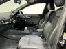 USED 2022 C AUDI A4 2.0 TFSI 45 Black Edition Saloon 4dr Petrol S Tronic quattro Euro 6 (s/s) (265 ps) FBSW, Rear Camera, Heated Seats