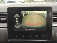 USED 2024 24 RENAULT CAPTUR 1.0 TCe techno SUV 5dr Petrol Manual Euro 6 (s/s) (90 ps) 