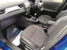 USED 2024 24 RENAULT CAPTUR 1.0 TCe techno SUV 5dr Petrol Manual Euro 6 (s/s) (90 ps) 