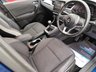 USED 2024 24 RENAULT CAPTUR 1.0 TCe techno SUV 5dr Petrol Manual Euro 6 (s/s) (90 ps) 