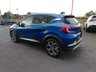 USED 2024 24 RENAULT CAPTUR 1.0 TCe techno SUV 5dr Petrol Manual Euro 6 (s/s) (90 ps) 