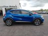 USED 2024 24 RENAULT CAPTUR 1.0 TCe techno SUV 5dr Petrol Manual Euro 6 (s/s) (90 ps) 