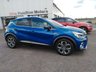 USED 2024 24 RENAULT CAPTUR 1.0 TCe techno SUV 5dr Petrol Manual Euro 6 (s/s) (90 ps) 