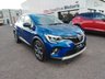 USED 2024 24 RENAULT CAPTUR 1.0 TCe techno SUV 5dr Petrol Manual Euro 6 (s/s) (90 ps) 