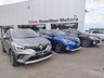 USED 2024 24 RENAULT CAPTUR 1.0 TCe techno SUV 5dr Petrol Manual Euro 6 (s/s) (90 ps) 