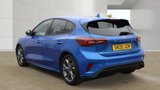 USED 2020 20 FORD FOCUS 1.0T EcoBoost ST-Line Hatchback 5dr Petrol Manual Euro 6 (s/s) (125 ps) EXCELLENT HISTORY+17" ALLOYS