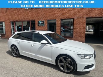 View our AUDI A6 AVANT