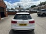 USED 2014 14 AUDI A6 AVANT 2.0 TDI ultra Black Edition Estate 5dr Diesel S Tronic Euro 6 (s/s) (190 ps) 