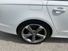 USED 2014 14 AUDI A6 AVANT 2.0 TDI ultra Black Edition Estate 5dr Diesel S Tronic Euro 6 (s/s) (190 ps) 