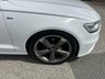 USED 2014 14 AUDI A6 AVANT 2.0 TDI ultra Black Edition Estate 5dr Diesel S Tronic Euro 6 (s/s) (190 ps) 