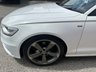 USED 2014 14 AUDI A6 AVANT 2.0 TDI ultra Black Edition Estate 5dr Diesel S Tronic Euro 6 (s/s) (190 ps) 