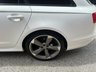 USED 2014 14 AUDI A6 AVANT 2.0 TDI ultra Black Edition Estate 5dr Diesel S Tronic Euro 6 (s/s) (190 ps) 