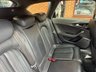 USED 2014 14 AUDI A6 AVANT 2.0 TDI ultra Black Edition Estate 5dr Diesel S Tronic Euro 6 (s/s) (190 ps) 