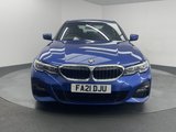 USED 2021 21 BMW 3 SERIES 2.0 318i M Sport Saloon 4dr Petrol Auto Euro 6 (s/s) (156 ps) 