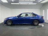USED 2021 21 BMW 3 SERIES 2.0 318i M Sport Saloon 4dr Petrol Auto Euro 6 (s/s) (156 ps) 