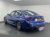 USED 2021 21 BMW 3 SERIES 2.0 318i M Sport Saloon 4dr Petrol Auto Euro 6 (s/s) (156 ps) 