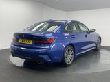 USED 2021 21 BMW 3 SERIES 2.0 318i M Sport Saloon 4dr Petrol Auto Euro 6 (s/s) (156 ps) 