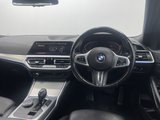 USED 2021 21 BMW 3 SERIES 2.0 318i M Sport Saloon 4dr Petrol Auto Euro 6 (s/s) (156 ps) 
