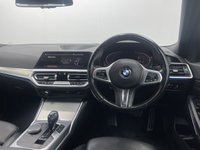 USED 2021 21 BMW 3 SERIES 2.0 318i M Sport Saloon 4dr Petrol Auto Euro 6 (s/s) (156 ps) 