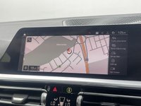 USED 2021 21 BMW 3 SERIES 2.0 318i M Sport Saloon 4dr Petrol Auto Euro 6 (s/s) (156 ps) 