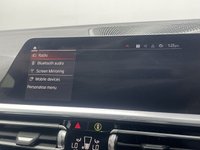 USED 2021 21 BMW 3 SERIES 2.0 318i M Sport Saloon 4dr Petrol Auto Euro 6 (s/s) (156 ps) 