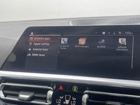 USED 2021 21 BMW 3 SERIES 2.0 318i M Sport Saloon 4dr Petrol Auto Euro 6 (s/s) (156 ps) 