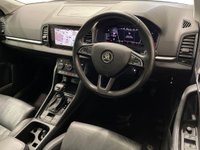 USED 2020 70 SKODA KAROQ 1.5 TSI ACT Edition SUV 5dr Petrol DSG Euro 6 (s/s) (150 ps) APPLE CAR PLAY AND ANDROID AUTO