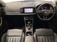USED 2020 70 SKODA KAROQ 1.5 TSI ACT Edition SUV 5dr Petrol DSG Euro 6 (s/s) (150 ps) APPLE CAR PLAY AND ANDROID AUTO