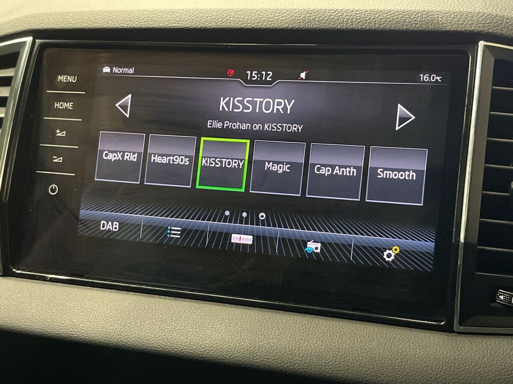 USED 2020 70 SKODA KAROQ 1.5 TSI ACT Edition SUV 5dr Petrol DSG Euro 6 (s/s) (150 ps) APPLE CAR PLAY AND ANDROID AUTO