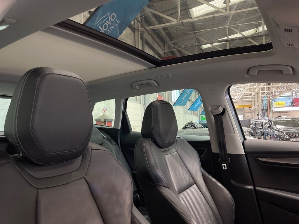 USED 2020 70 SKODA KAROQ 1.5 TSI ACT Edition SUV 5dr Petrol DSG Euro 6 (s/s) (150 ps) APPLE CAR PLAY AND ANDROID AUTO
