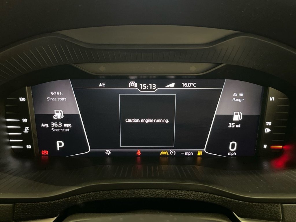 USED 2020 70 SKODA KAROQ 1.5 TSI ACT Edition SUV 5dr Petrol DSG Euro 6 (s/s) (150 ps) APPLE CAR PLAY AND ANDROID AUTO