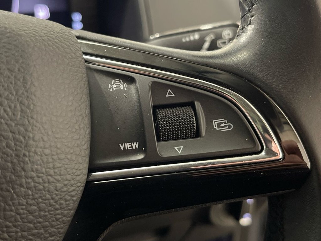 USED 2020 70 SKODA KAROQ 1.5 TSI ACT Edition SUV 5dr Petrol DSG Euro 6 (s/s) (150 ps) APPLE CAR PLAY AND ANDROID AUTO