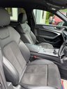 USED 2021 AUDI A6 AVANT 2.0 TDI 40 Black Edition Estate 5dr Diesel S Tronic Euro 6 (s/s) (204 ps) 