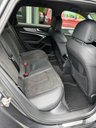 USED 2021 AUDI A6 AVANT 2.0 TDI 40 Black Edition Estate 5dr Diesel S Tronic Euro 6 (s/s) (204 ps) 