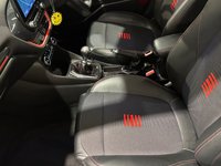 USED 2019 69 FORD FIESTA 1.0T EcoBoost GPF ST-Line X Hatchback 5dr Petrol Manual Euro 6 (s/s) (140 ps) 