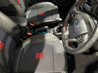 USED 2019 69 FORD FIESTA 1.0T EcoBoost GPF ST-Line X Hatchback 5dr Petrol Manual Euro 6 (s/s) (140 ps) 
