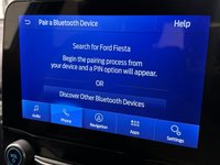 USED 2019 69 FORD FIESTA 1.0T EcoBoost GPF ST-Line X Hatchback 5dr Petrol Manual Euro 6 (s/s) (140 ps) 
