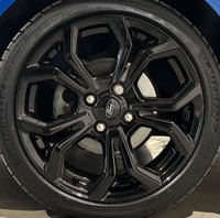 USED 2019 69 FORD FIESTA 1.0T EcoBoost GPF ST-Line X Hatchback 5dr Petrol Manual Euro 6 (s/s) (140 ps) 