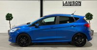 USED 2019 69 FORD FIESTA 1.0T EcoBoost GPF ST-Line X Hatchback 5dr Petrol Manual Euro 6 (s/s) (140 ps) 