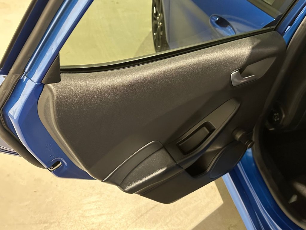 USED 2019 69 FORD FIESTA 1.0T EcoBoost GPF ST-Line X Hatchback 5dr Petrol Manual Euro 6 (s/s) (140 ps) 