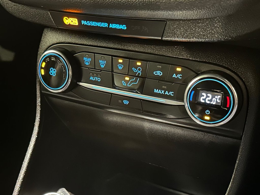 USED 2019 69 FORD FIESTA 1.0T EcoBoost GPF ST-Line X Hatchback 5dr Petrol Manual Euro 6 (s/s) (140 ps) 
