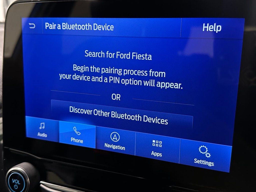 USED 2019 69 FORD FIESTA 1.0T EcoBoost GPF ST-Line X Hatchback 5dr Petrol Manual Euro 6 (s/s) (140 ps) 