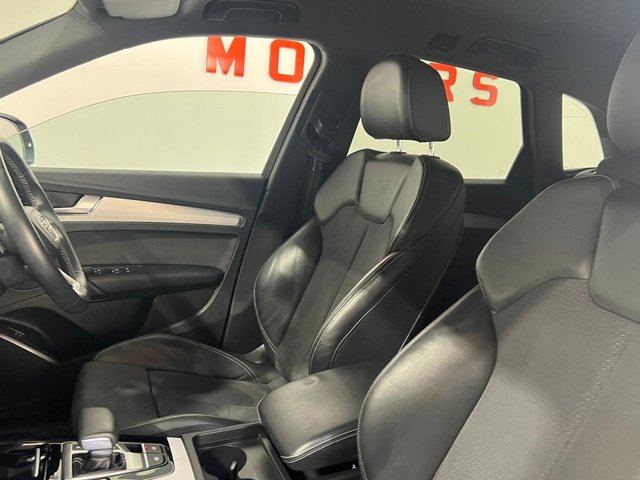 View our AUDI Q5