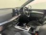 USED 2021 59 AUDI Q5 2.0 TDI 40 S line SUV 5dr Diesel S Tronic quattro Euro 6 (s/s) (204 ps) Upgraded Wheels Included
