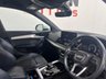 USED 2021 59 AUDI Q5 2.0 TDI 40 S line SUV 5dr Diesel S Tronic quattro Euro 6 (s/s) (204 ps) Upgraded Wheels Included