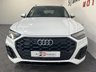 USED 2021 59 AUDI Q5 2.0 TDI 40 S line SUV 5dr Diesel S Tronic quattro Euro 6 (s/s) (204 ps) Upgraded Wheels Included