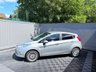 USED 2012 61 FORD FIESTA 1.4 Titanium Hatchback 5dr Petrol Manual (133 g/km, 94 bhp) ** AUTOTRADER 2025 HIGHLY RATED **