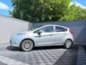 USED 2012 61 FORD FIESTA 1.4 Titanium Hatchback 5dr Petrol Manual (133 g/km, 94 bhp) ** AUTOTRADER 2025 HIGHLY RATED **